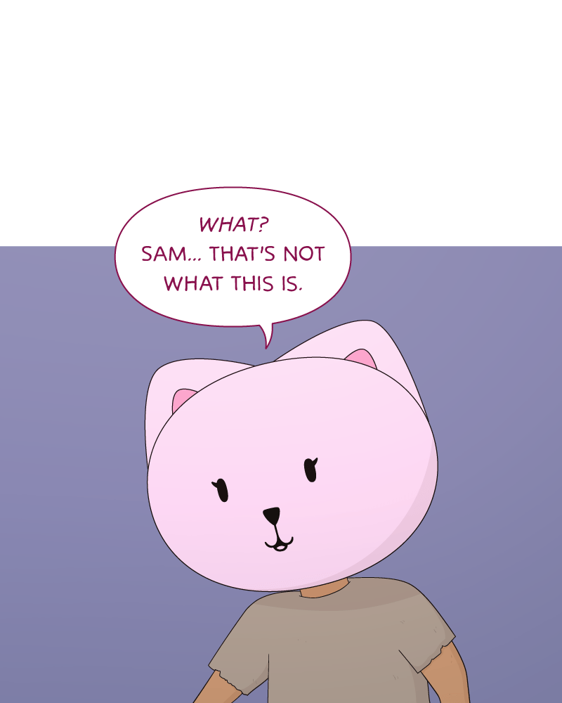 Everything is Fine (S4) Ep. 117 - Receipts (Season 4 Finale) page 22 - 