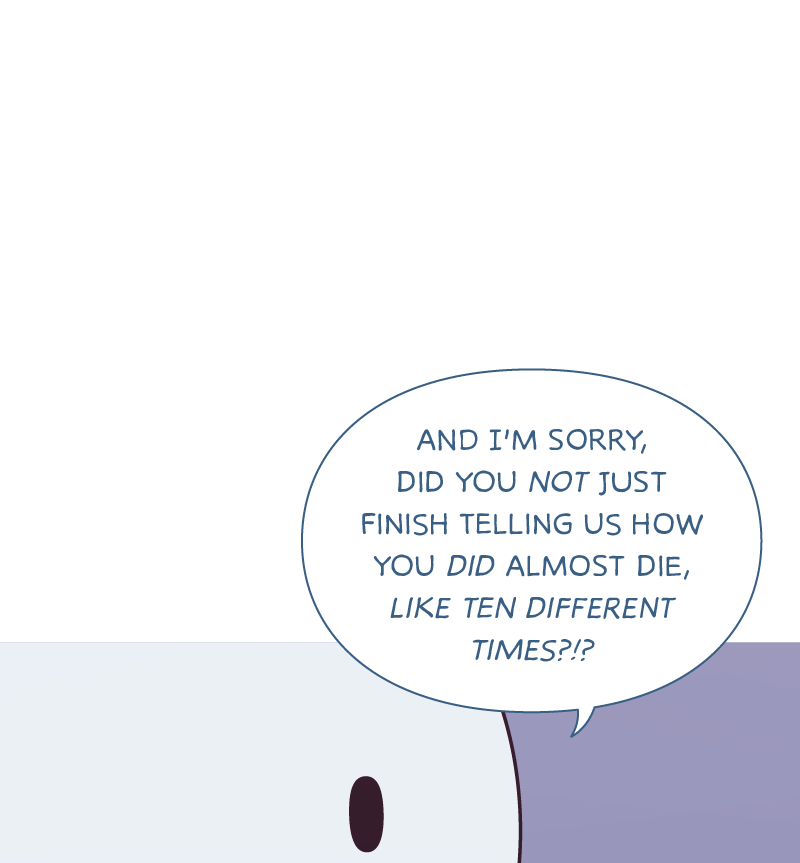 Everything is Fine (S4) Ep. 117 - Receipts (Season 4 Finale) page 27 - 