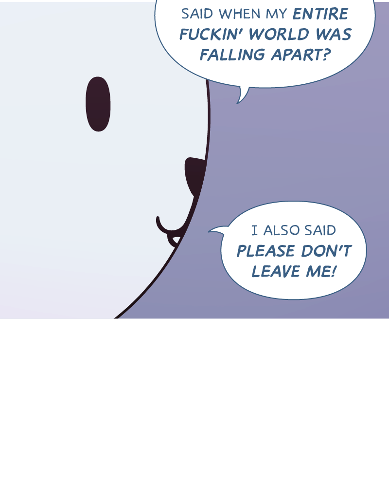 Everything is Fine (S4) Ep. 117 - Receipts (Season 4 Finale) page 30 - 