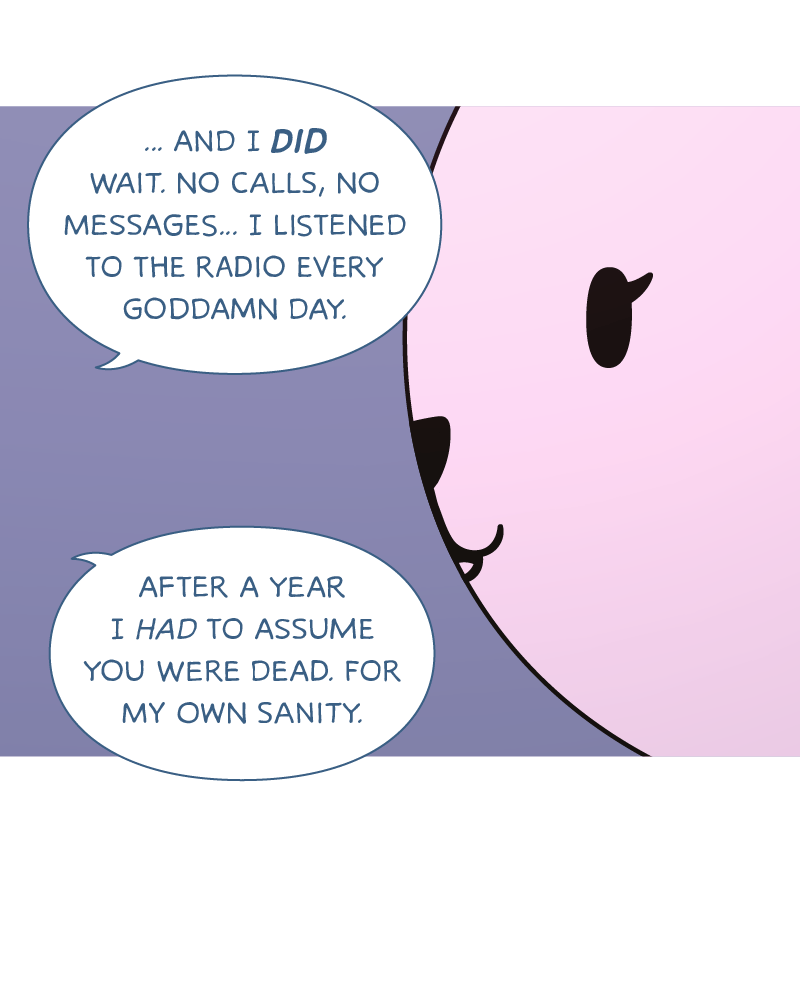 Everything is Fine (S4) Ep. 117 - Receipts (Season 4 Finale) page 31 - 