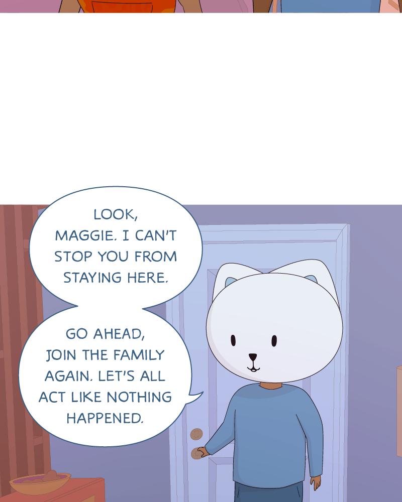 Everything is Fine (S4) Ep. 117 - Receipts (Season 4 Finale) page 34 - 