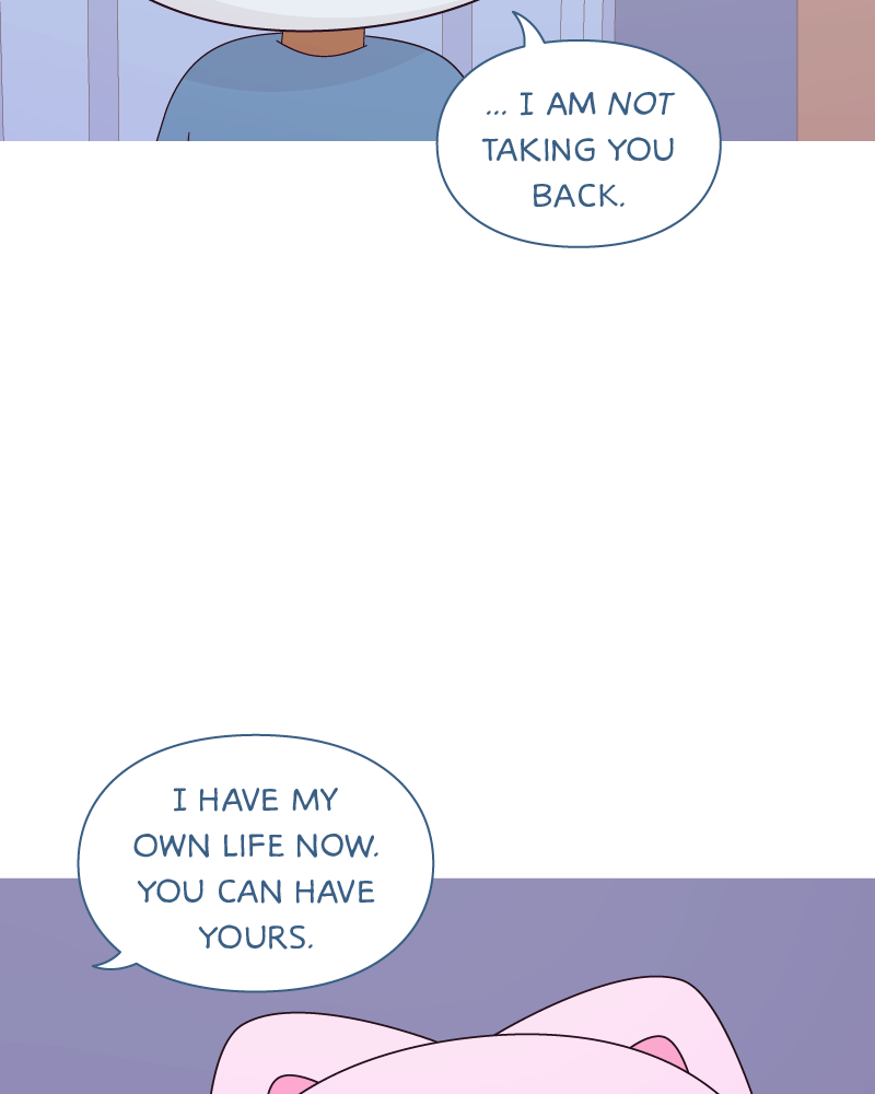 Everything is Fine (S4) Ep. 117 - Receipts (Season 4 Finale) page 36 - 