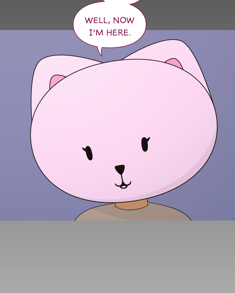 Everything is Fine (S4) Ep. 117 - Receipts (Season 4 Finale) page 5 - 