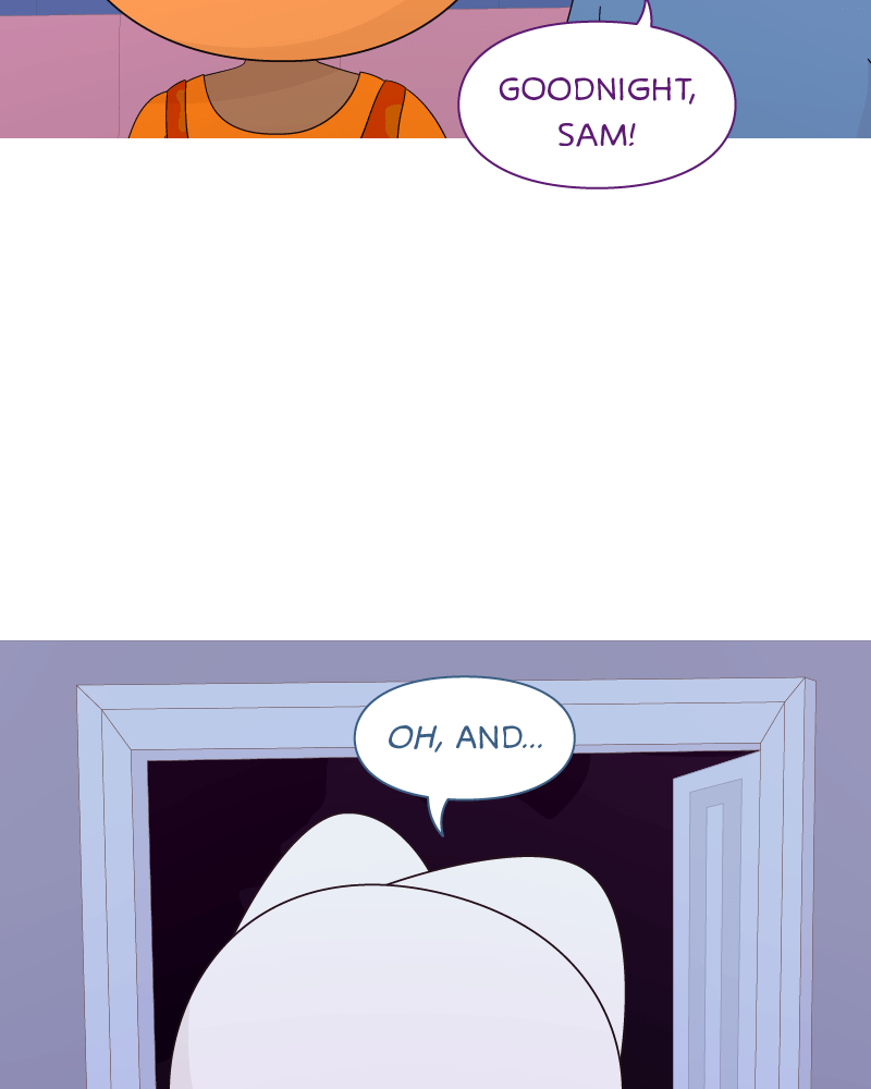 Everything is Fine (S4) Ep. 117 - Receipts (Season 4 Finale) page 41 - 