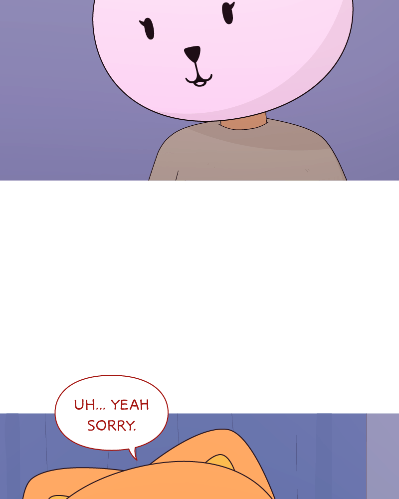 Everything is Fine (S4) Ep. 117 - Receipts (Season 4 Finale) page 50 - 