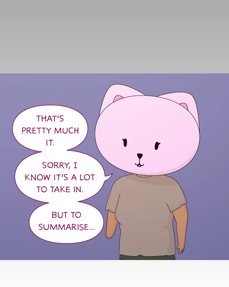 Everything is Fine (S4) Ep. 117 - Receipts (Season 4 Finale) page 6 - 