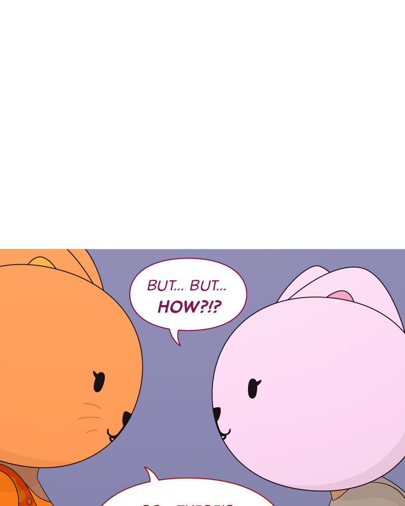 Everything is Fine (S4) Ep. 117 - Receipts (Season 4 Finale) page 53 - 