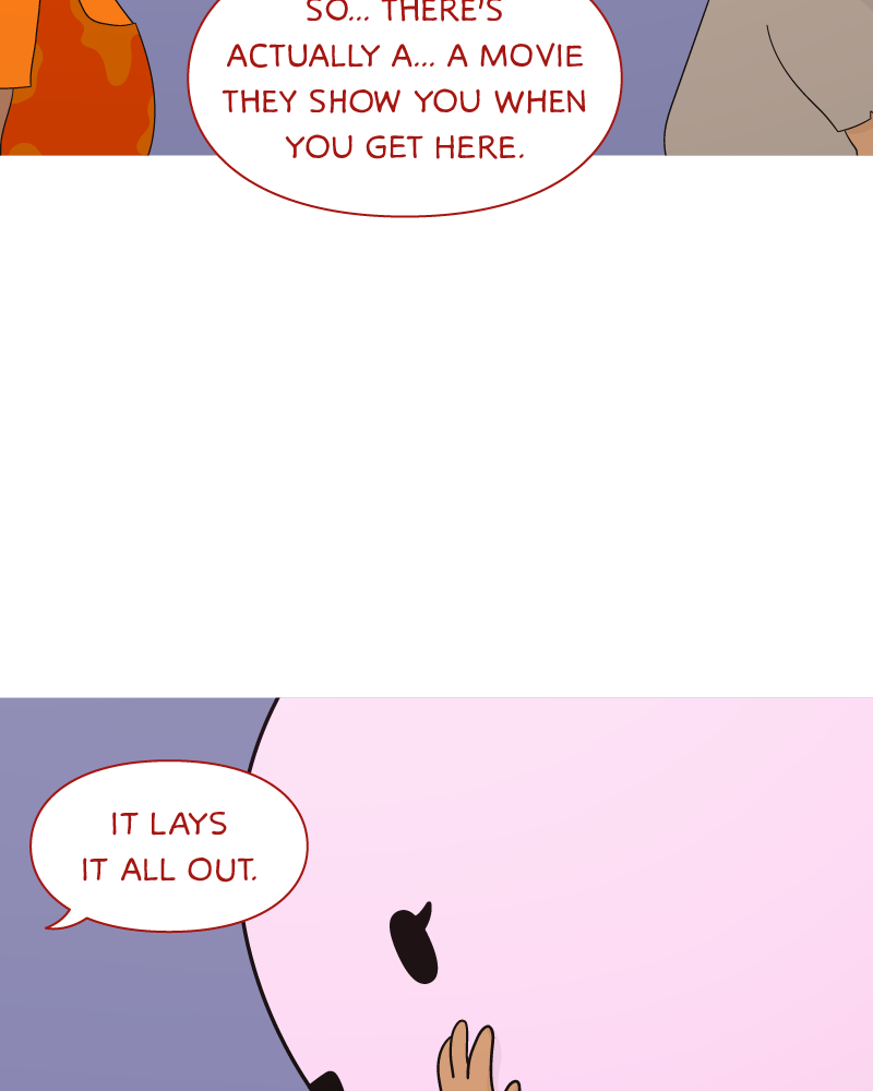 Everything is Fine (S4) Ep. 117 - Receipts (Season 4 Finale) page 54 - 