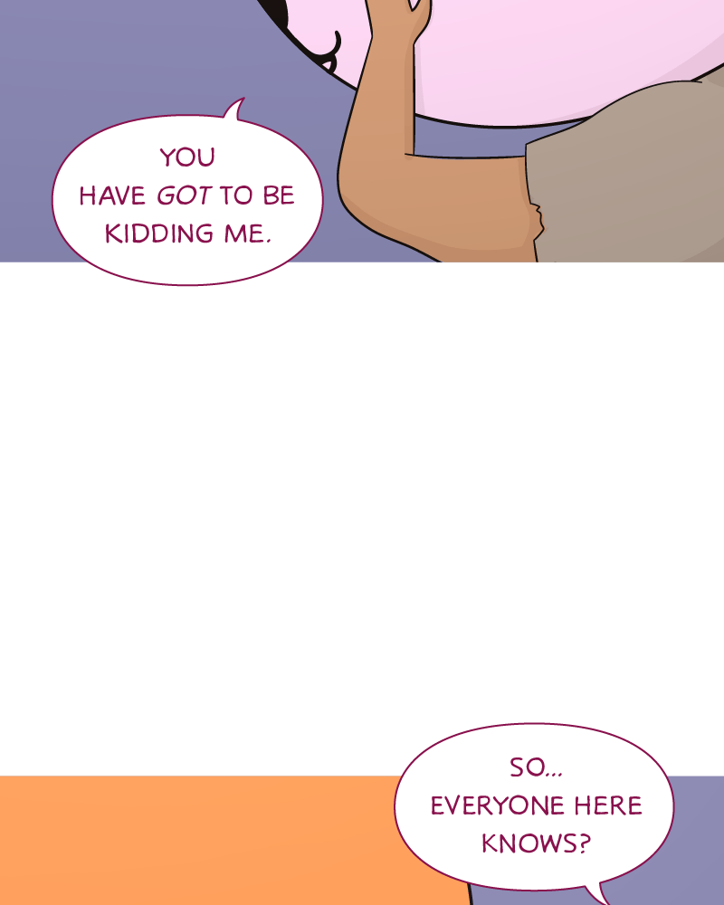 Everything is Fine (S4) Ep. 117 - Receipts (Season 4 Finale) page 55 - 