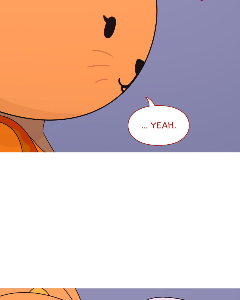 Everything is Fine (S4) Ep. 117 - Receipts (Season 4 Finale) page 56 - 