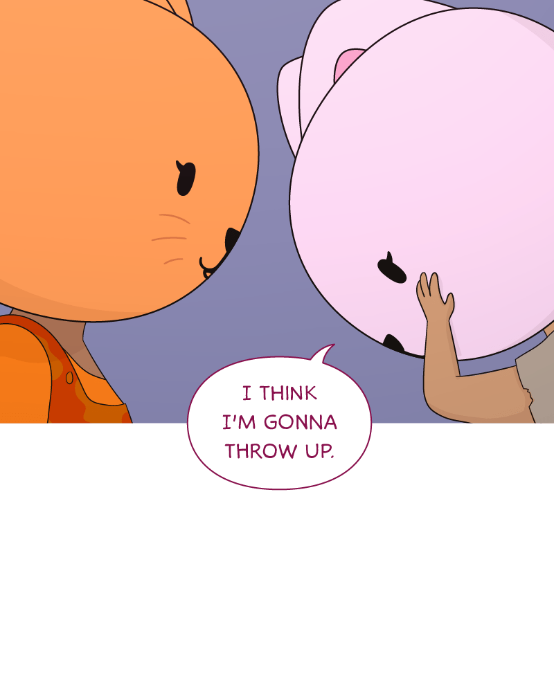 Everything is Fine (S4) Ep. 117 - Receipts (Season 4 Finale) page 57 - 