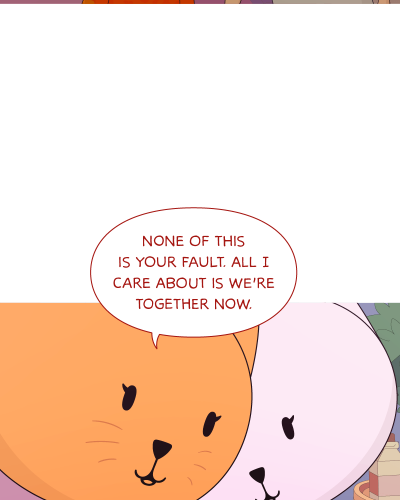 Everything is Fine (S4) Ep. 117 - Receipts (Season 4 Finale) page 59 - 