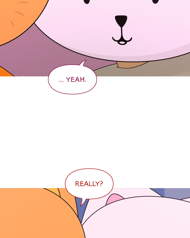 Everything is Fine (S4) Ep. 117 - Receipts (Season 4 Finale) page 61 - 