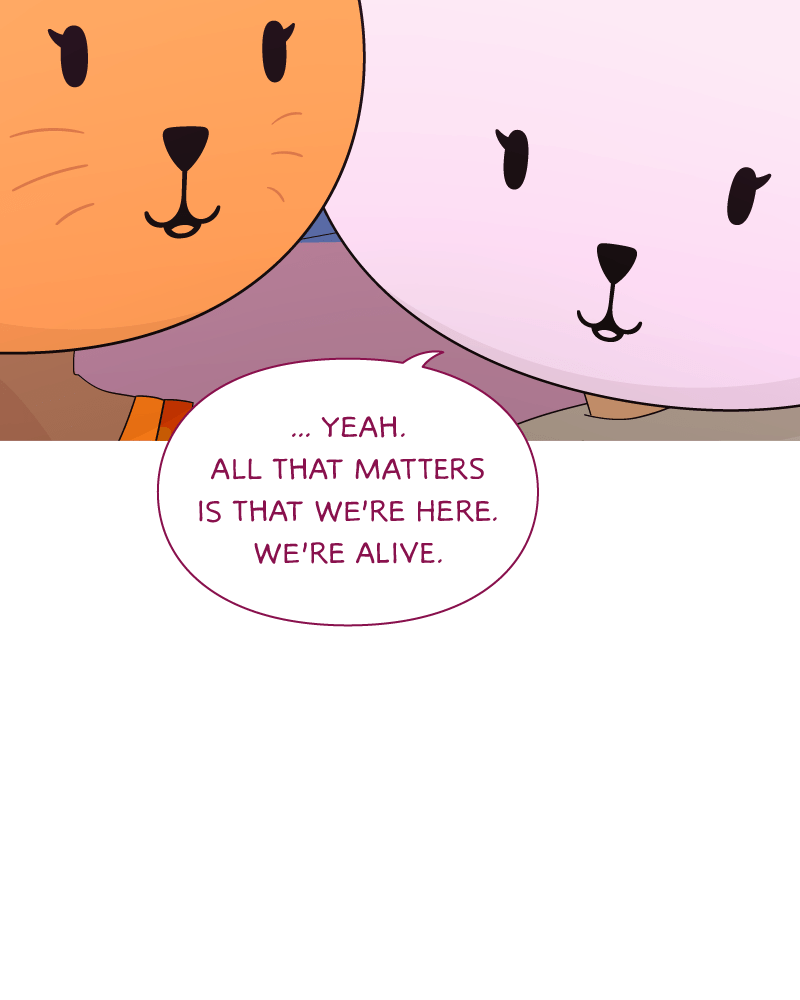Everything is Fine (S4) Ep. 117 - Receipts (Season 4 Finale) page 62 - 