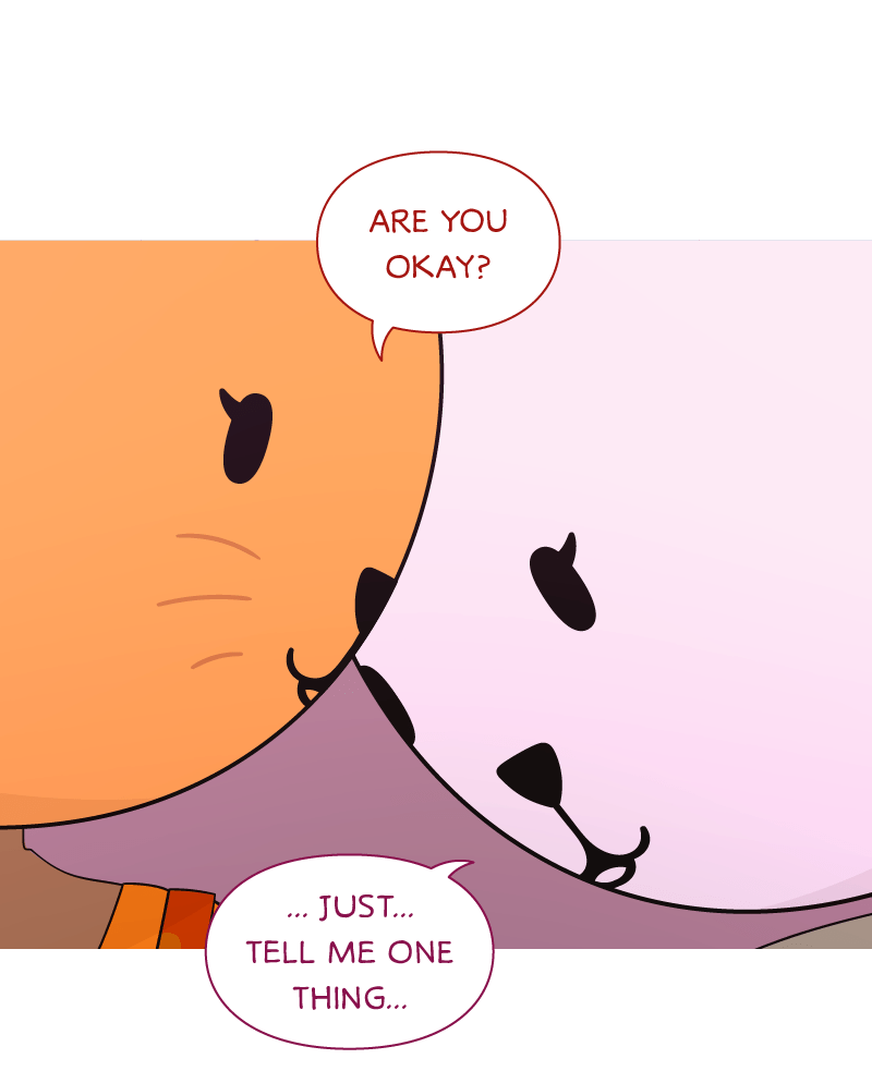 Everything is Fine (S4) Ep. 117 - Receipts (Season 4 Finale) page 64 - 