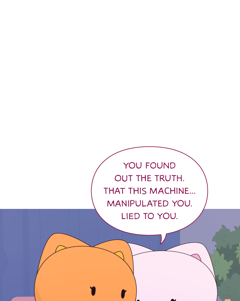 Everything is Fine (S4) Ep. 117 - Receipts (Season 4 Finale) page 65 - 