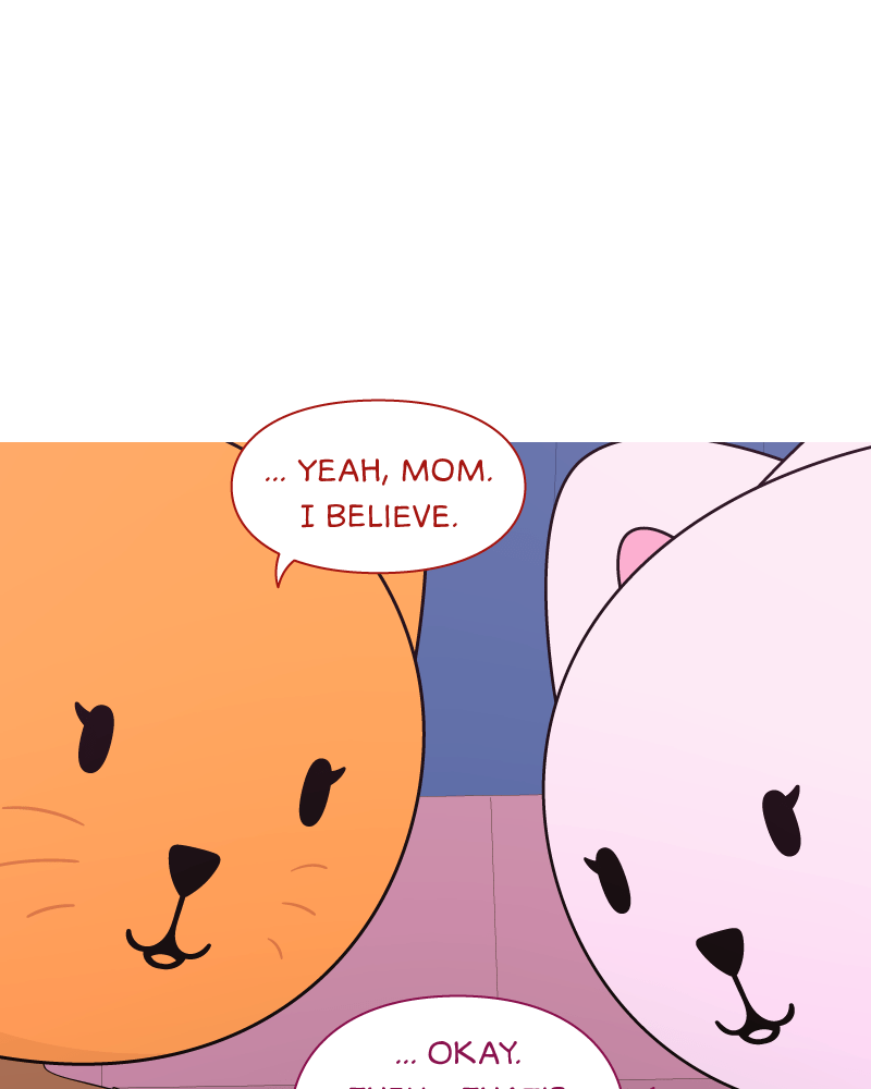 Everything is Fine (S4) Ep. 117 - Receipts (Season 4 Finale) page 70 - 