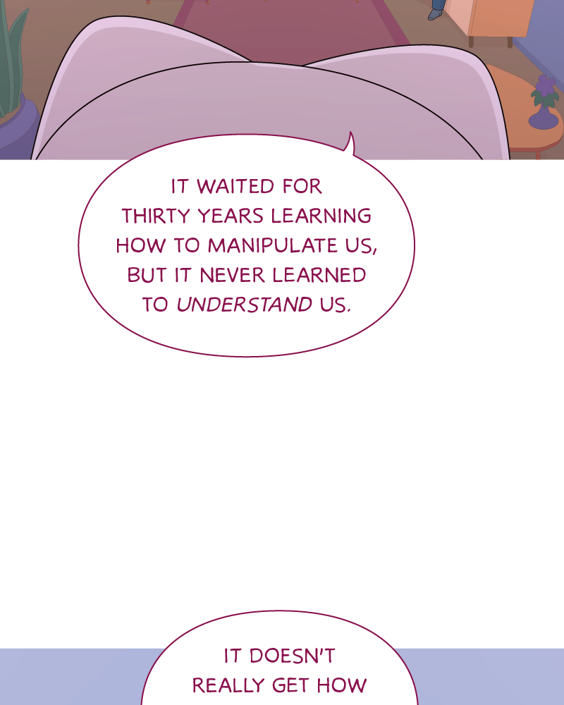 Everything is Fine (S4) Ep. 117 - Receipts (Season 4 Finale) page 8 - 