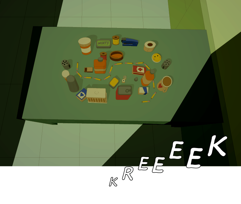 Everything is Fine (S4) Ep. 117 - Receipts (Season 4 Finale) page 78 - 