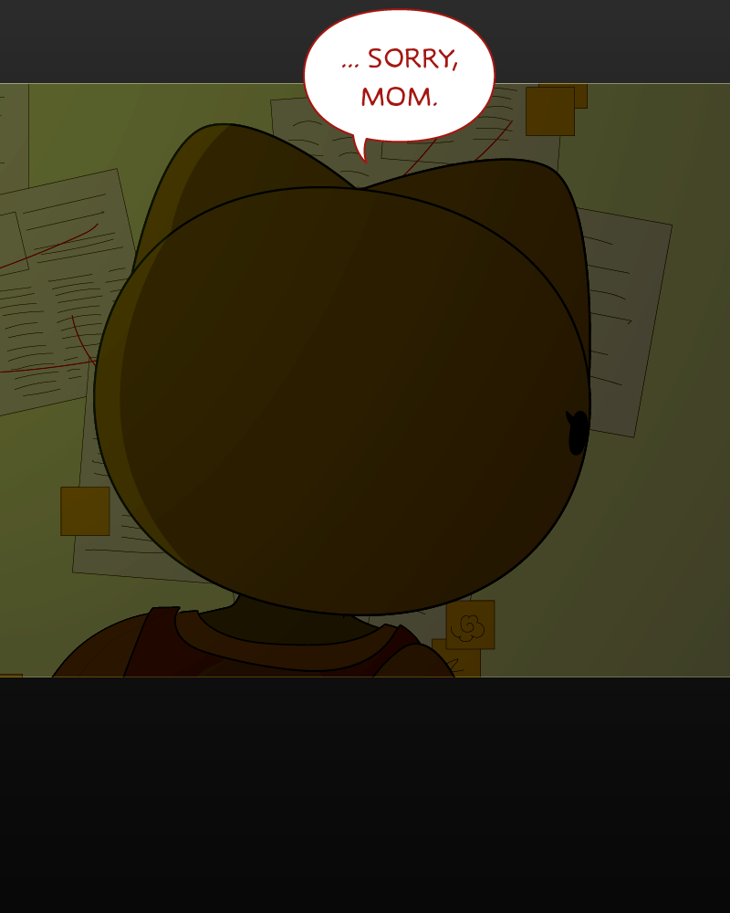 Everything is Fine (S4) Ep. 117 - Receipts (Season 4 Finale) page 82 - 