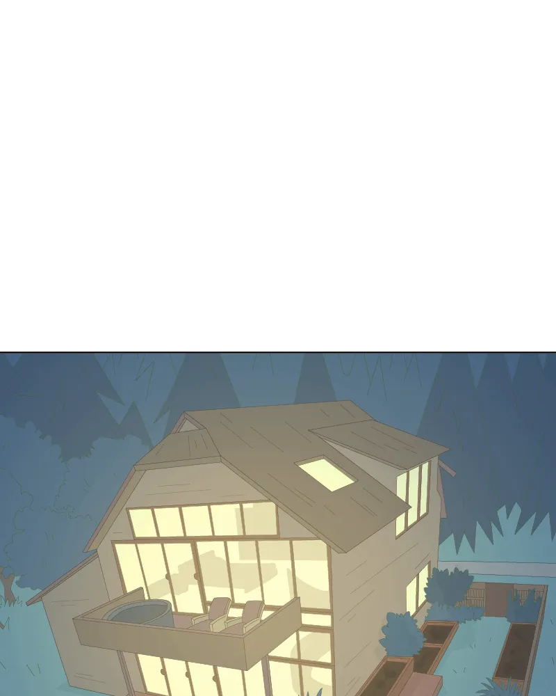 Everything is Fine Chapter 71 page 1 - 