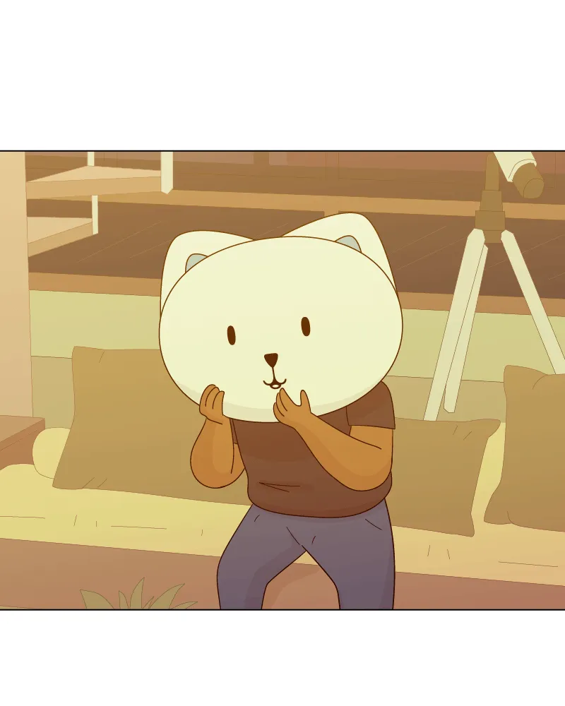 Everything is Fine Chapter 71 page 11 - 