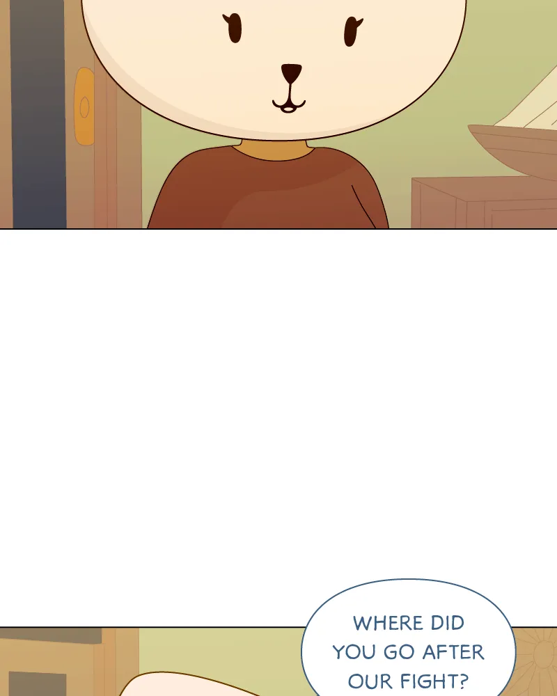 Everything is Fine Chapter 71 page 14 - 