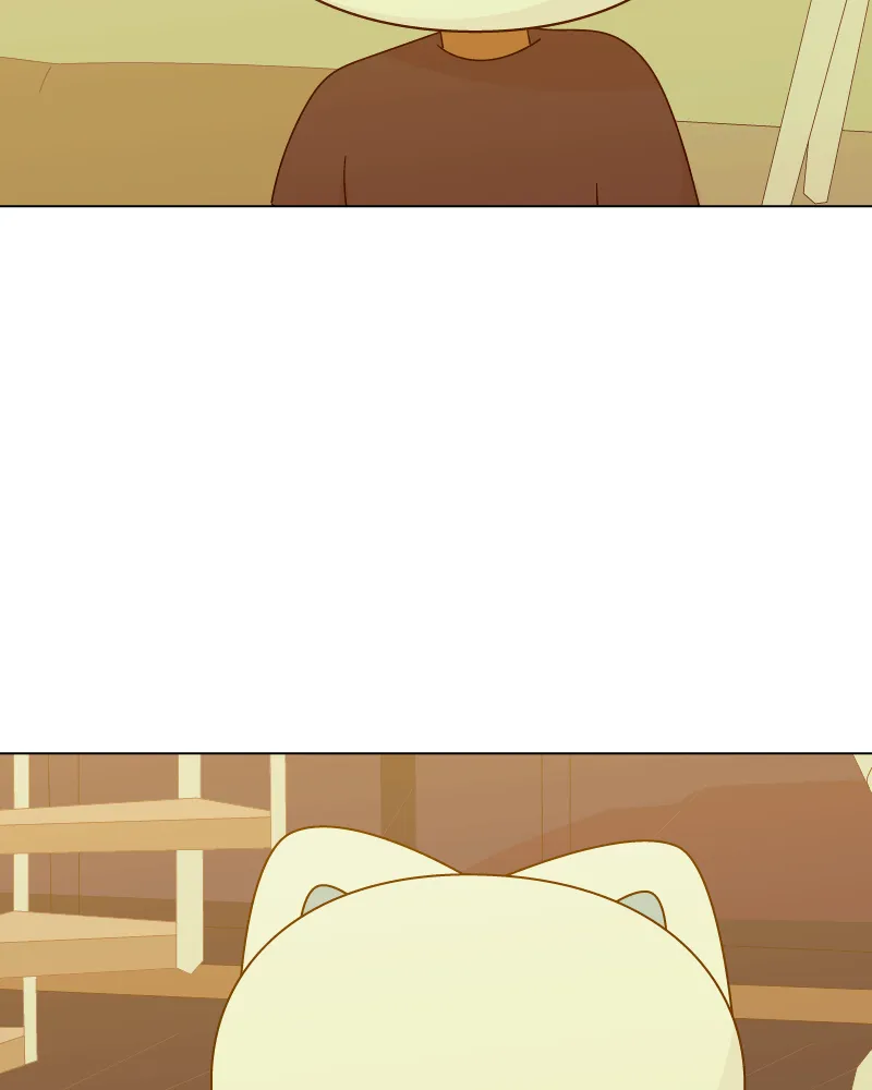 Everything is Fine Chapter 71 page 17 - 