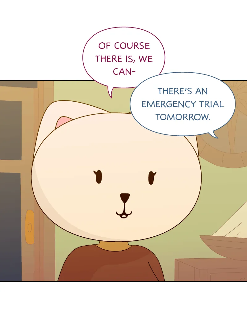 Everything is Fine Chapter 71 page 24 - 