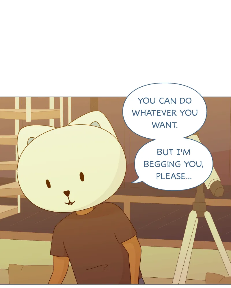 Everything is Fine Chapter 71 page 29 - 