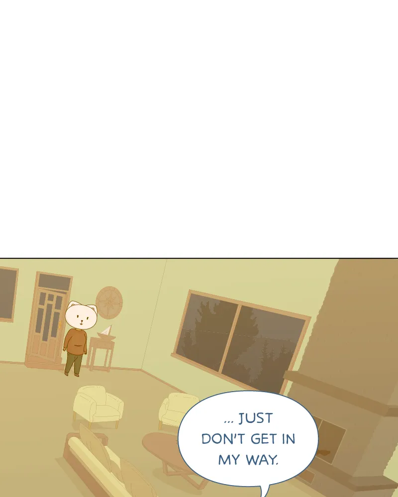 Everything is Fine Chapter 71 page 30 - 