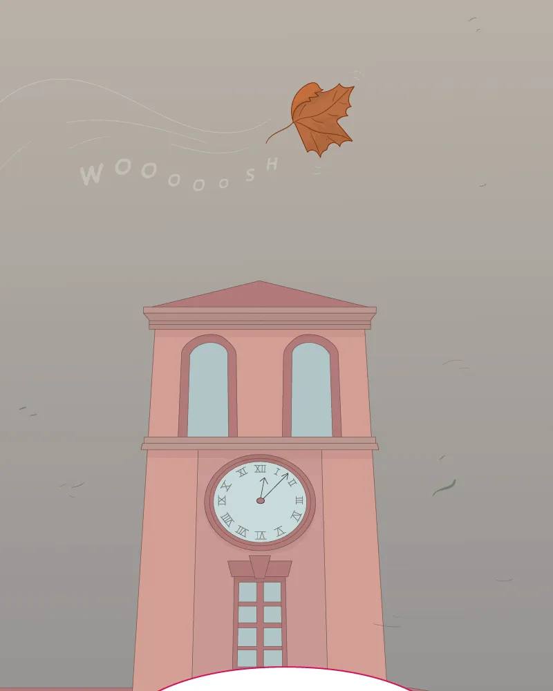 Everything is Fine Chapter 71 page 33 - 