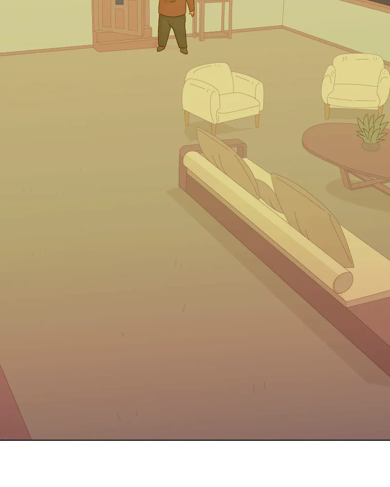 Everything is Fine Chapter 71 page 5 - 