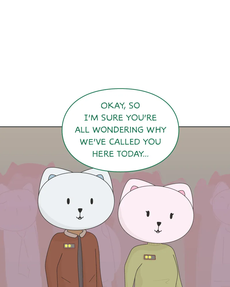 Everything is Fine Chapter 71 page 41 - 
