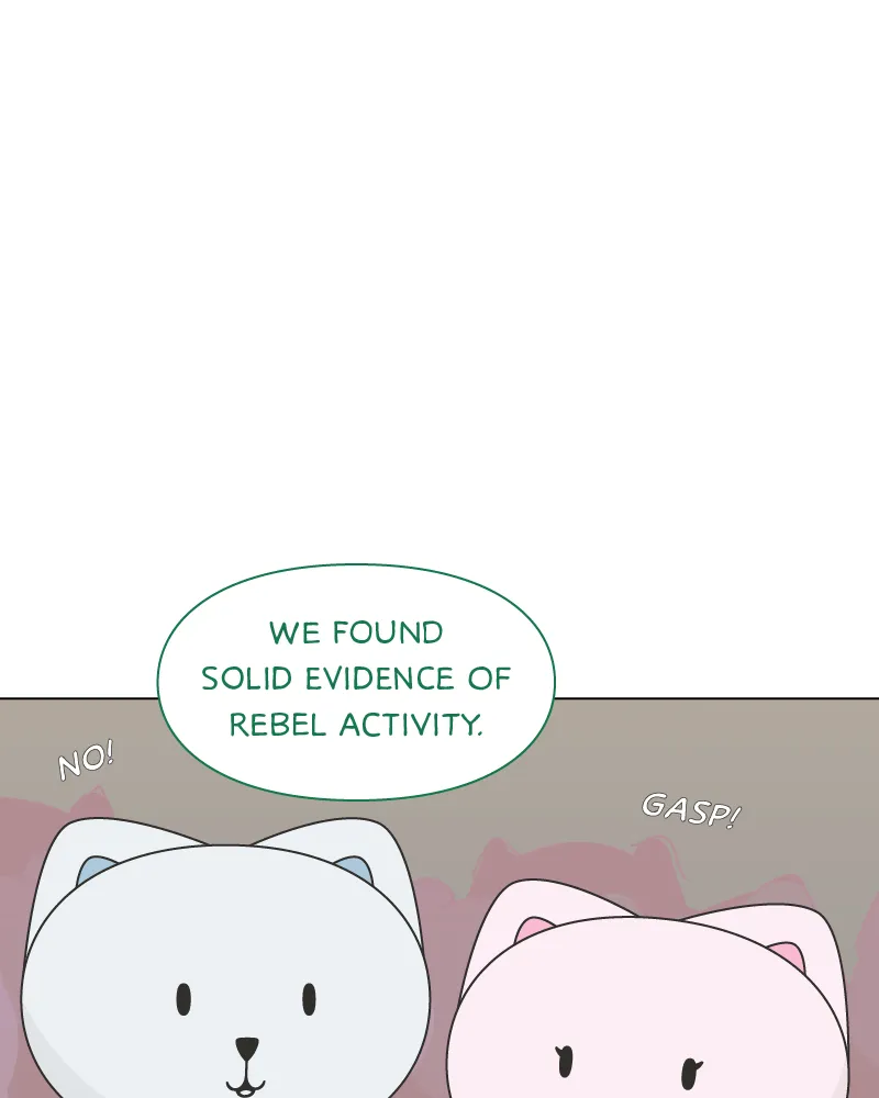 Everything is Fine Chapter 71 page 45 - 