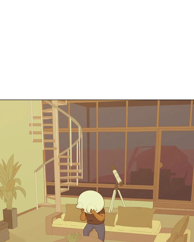 Everything is Fine Chapter 71 page 6 - 