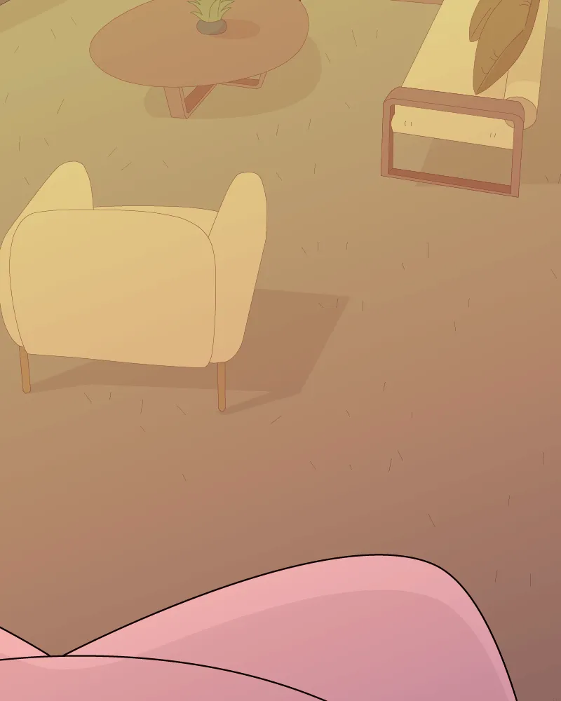 Everything is Fine Chapter 71 page 7 - 