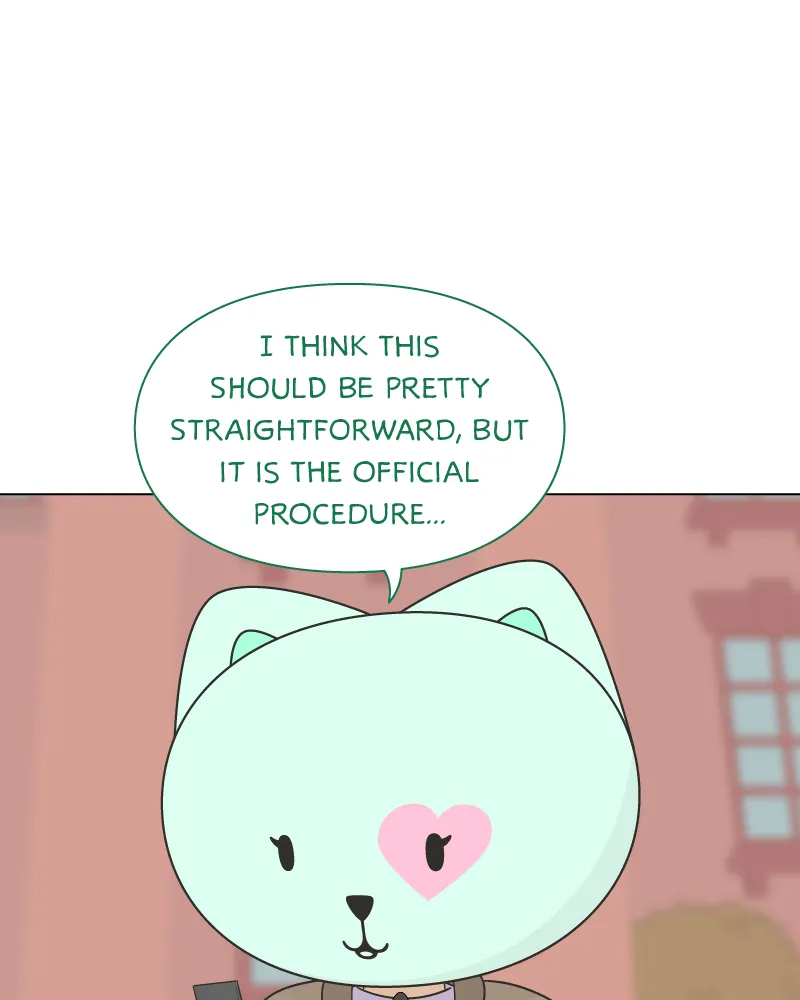 Everything is Fine Chapter 71 page 65 - 