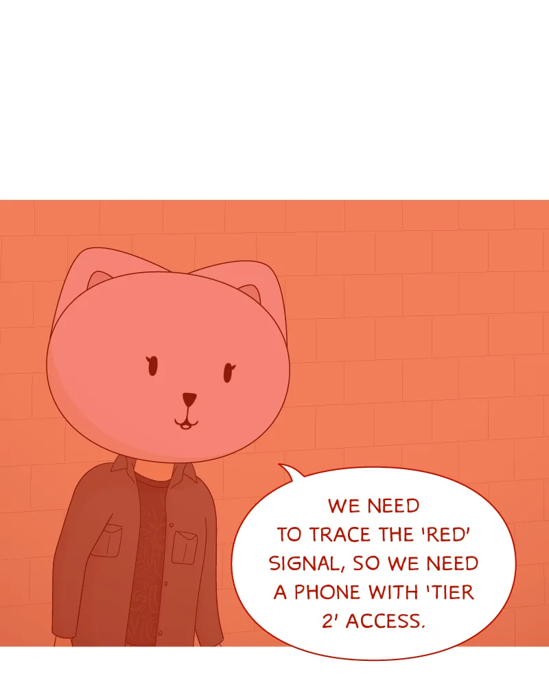 Everything is Fine Chapter 71 page 70 - 