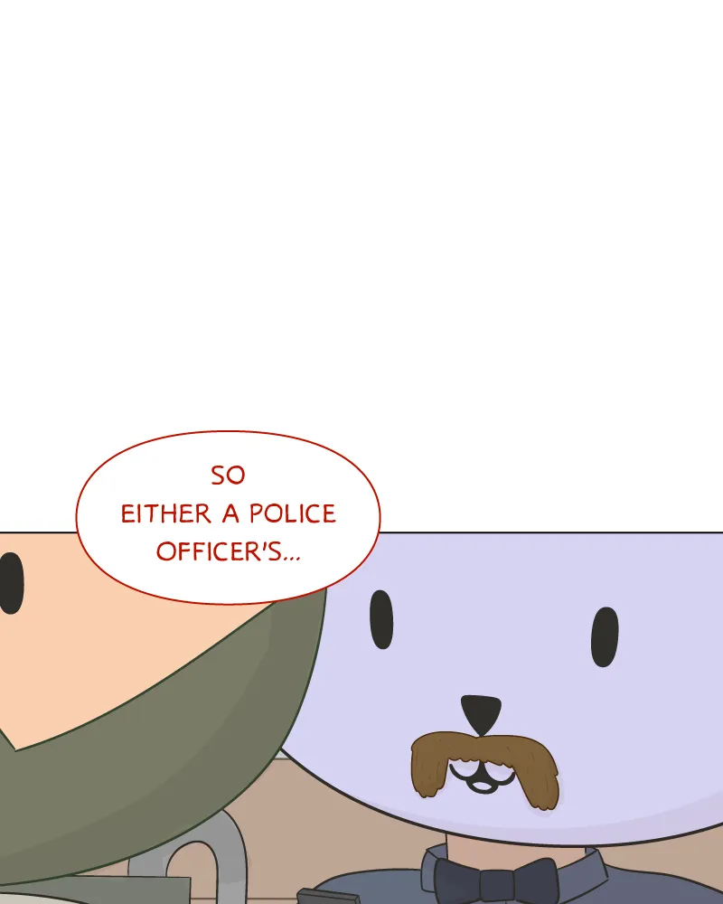 Everything is Fine Chapter 71 page 71 - 