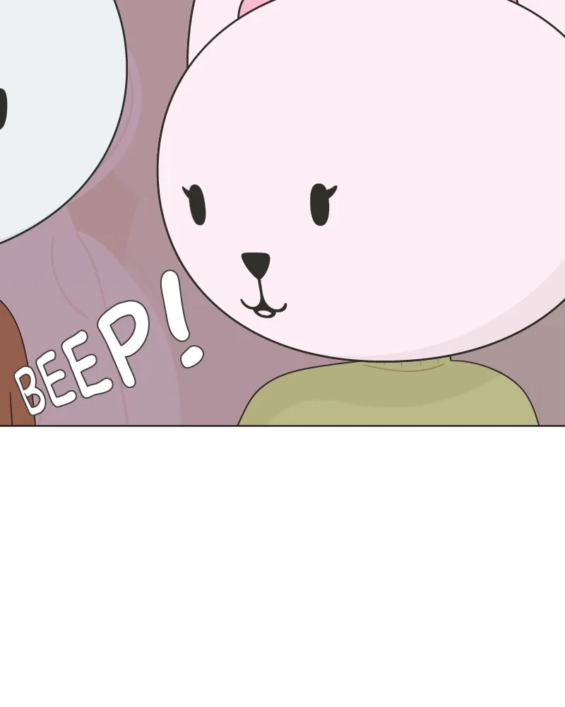 Everything is Fine Chapter 71 page 78 - 