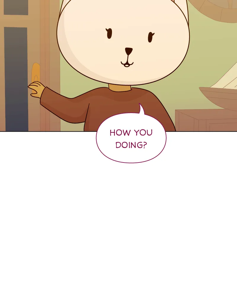 Everything is Fine Chapter 71 page 9 - 
