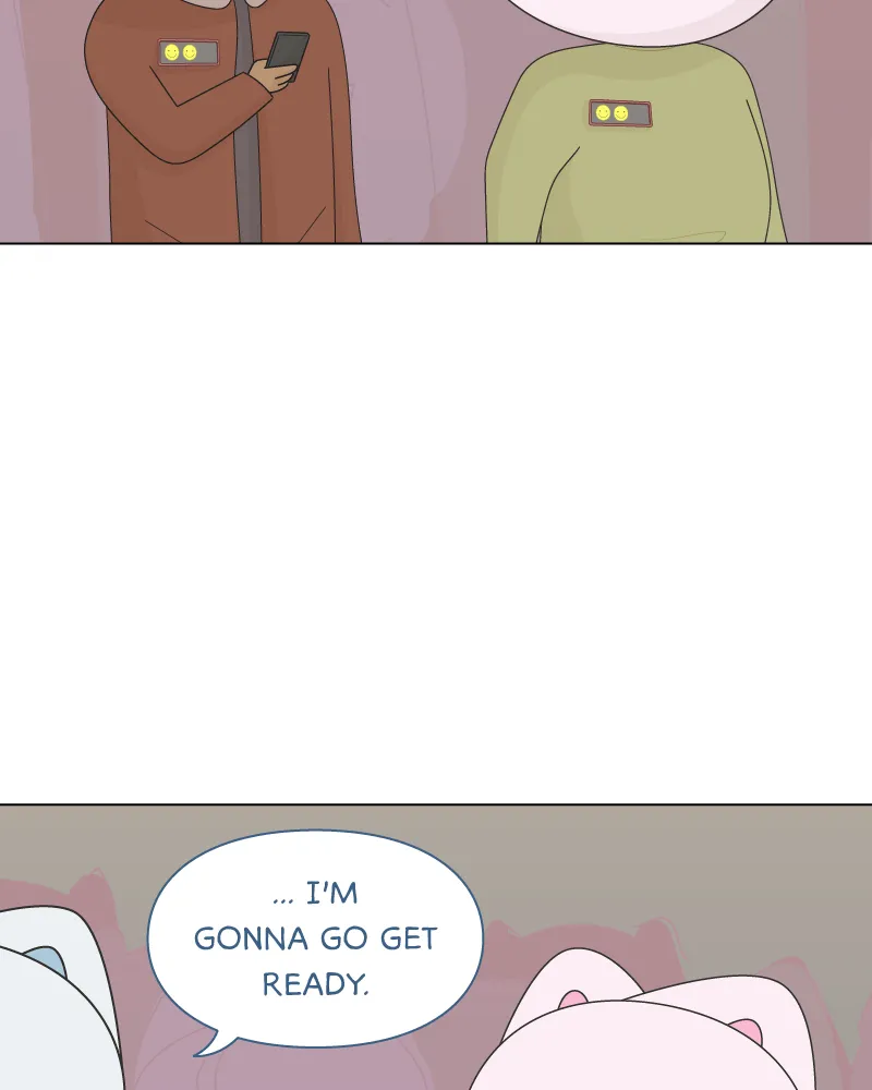 Everything is Fine Chapter 71 page 83 - 