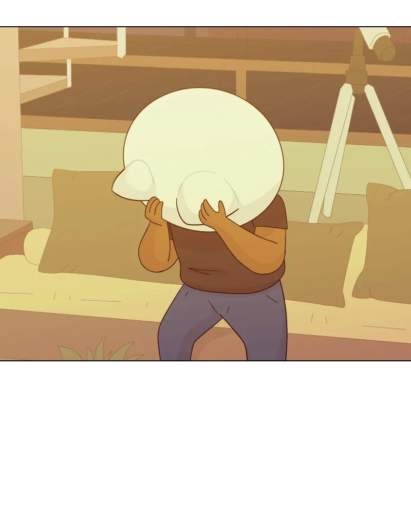 Everything is Fine Chapter 71 page 10 - 
