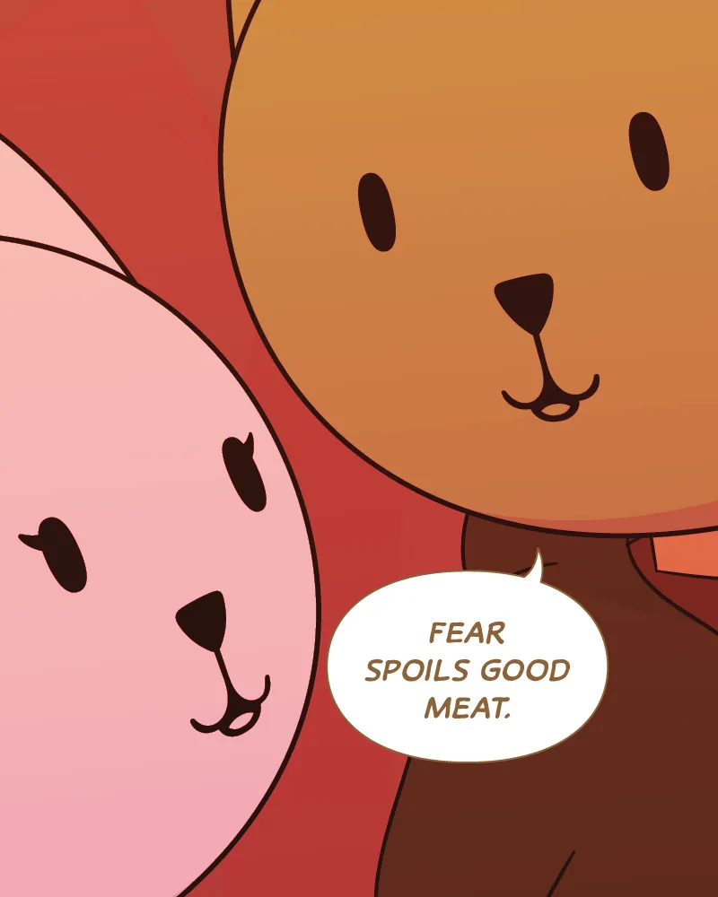 Everything is Fine Chapter 71 page 91 - 