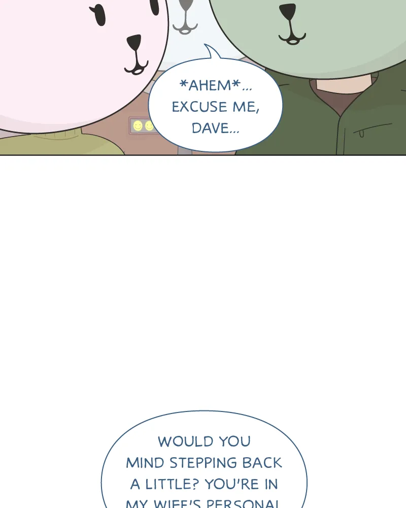 Everything is Fine Chapter 72 page 11 - 