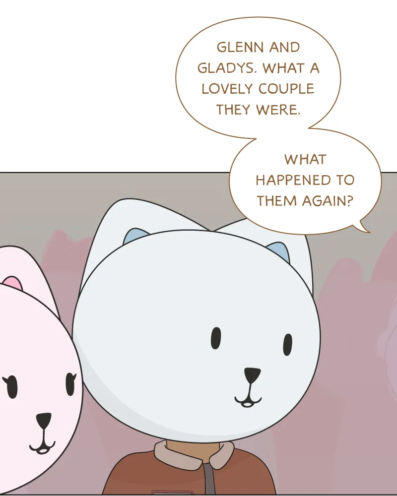 Everything is Fine Chapter 72 page 18 - 