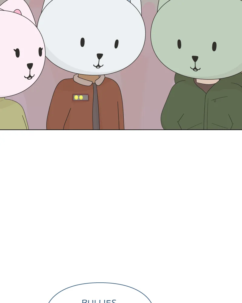 Everything is Fine Chapter 72 page 24 - 