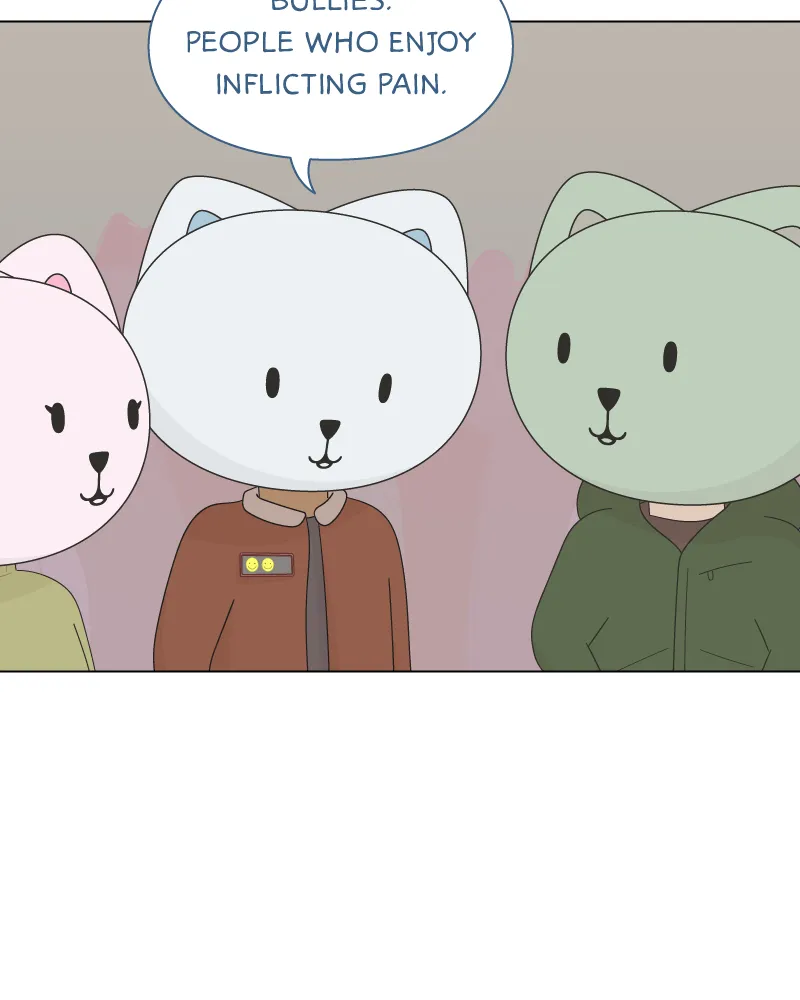 Everything is Fine Chapter 72 page 25 - 