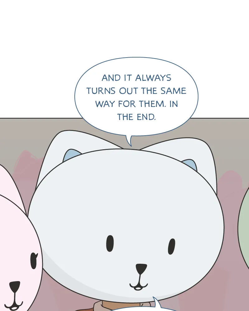 Everything is Fine Chapter 72 page 26 - 